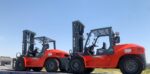 Forklift for rent Medina 0556259910