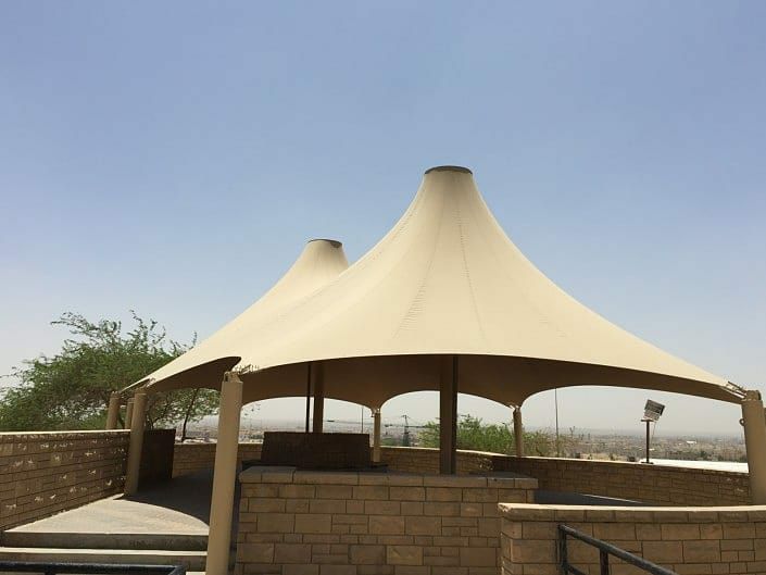 تركيب مظلات بالرياض، 0563304227حدائق الياسمين أفضل