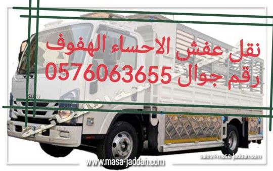 نقل عفش الاحساء الھفوف