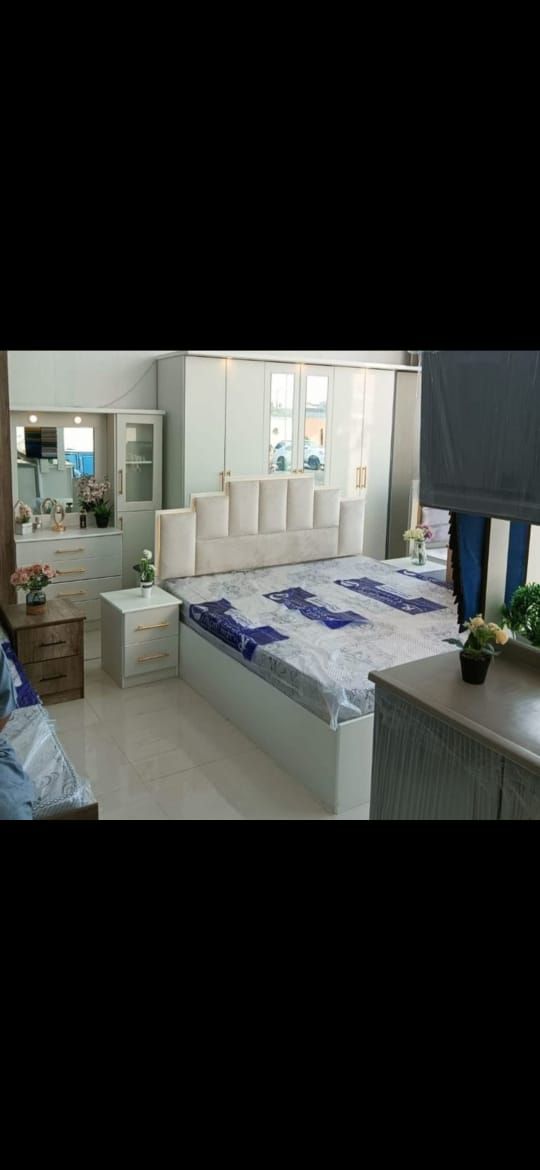 مطابخ جاهز وغرف نوم جاهز