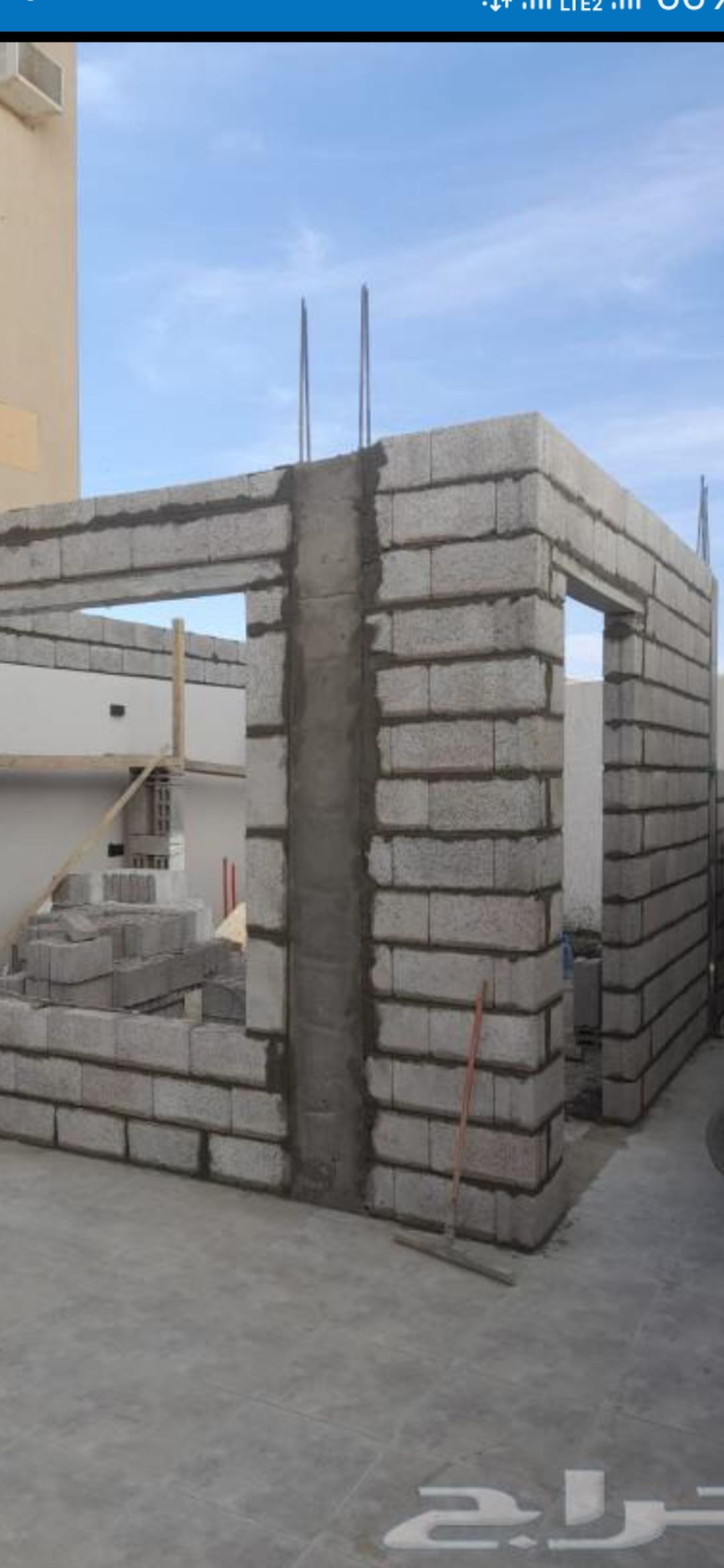 مقاول باكستاني شغل مقاولات 0576407498