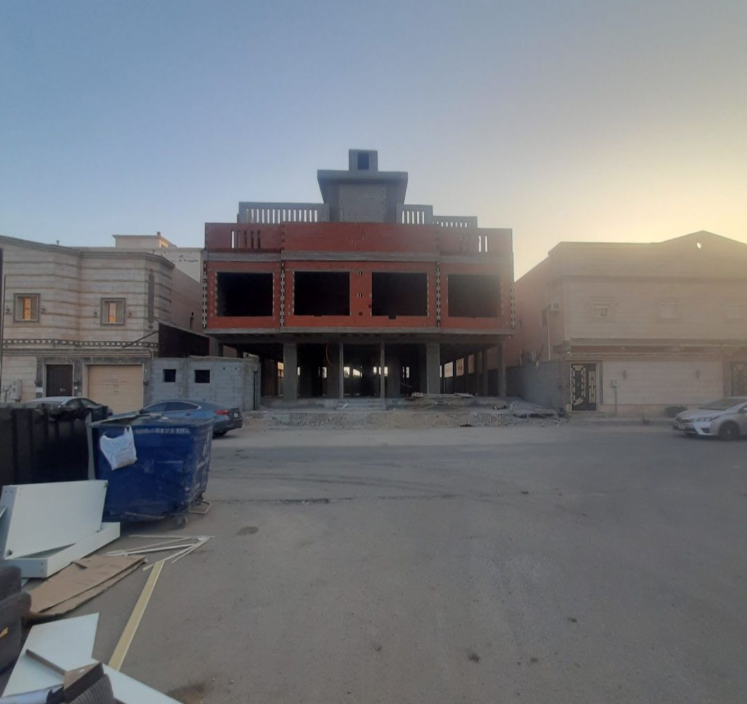 موسسة اتقان للمقاولات العامه