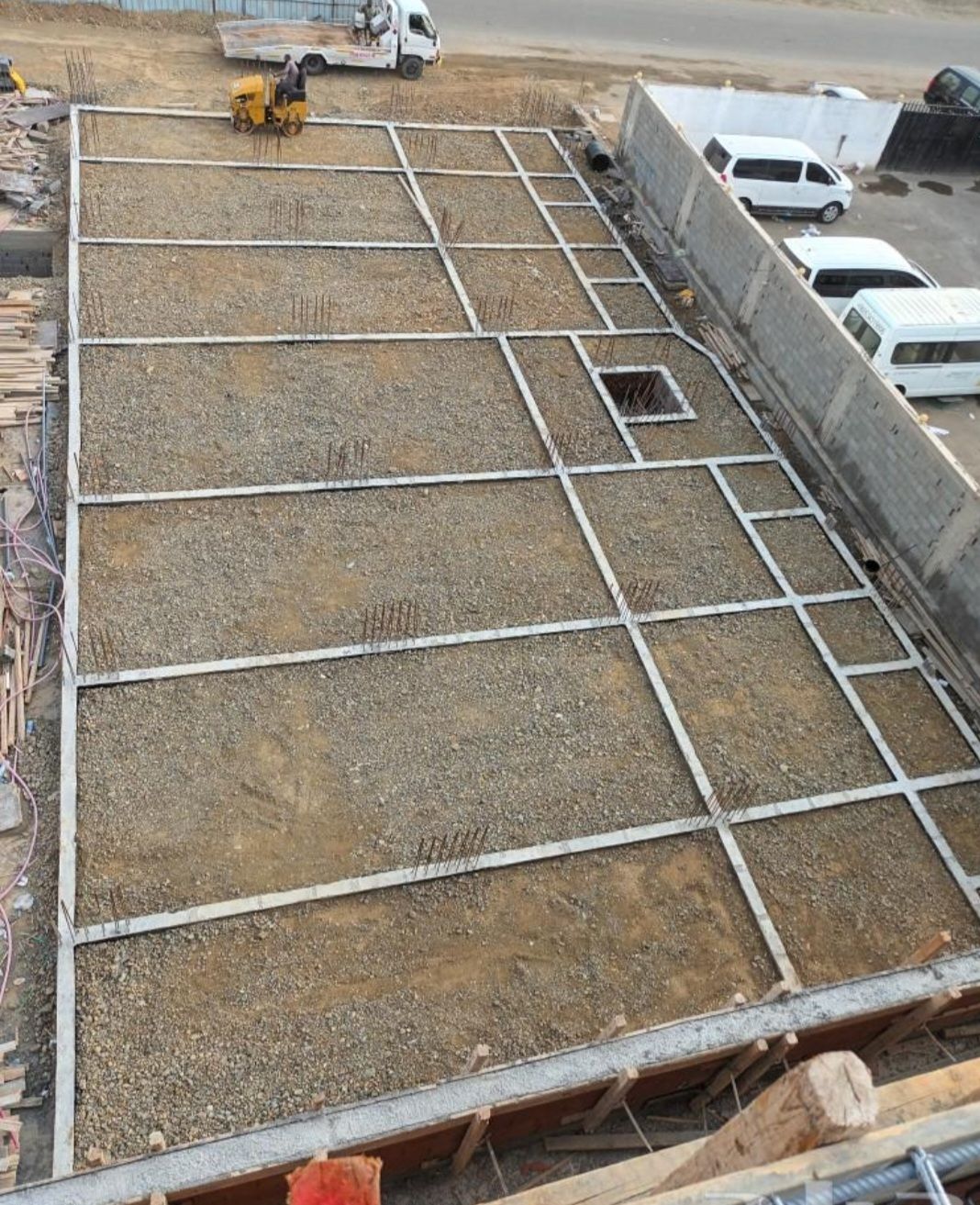 موسسة اتقان للمقاولات العامه