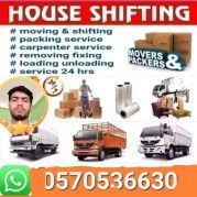 We move furniture items dammam area From all Saudi