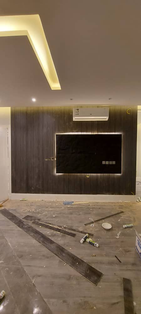 بديل الرخام بديل خشب شيبراد دهانات جبس ورق الحائط