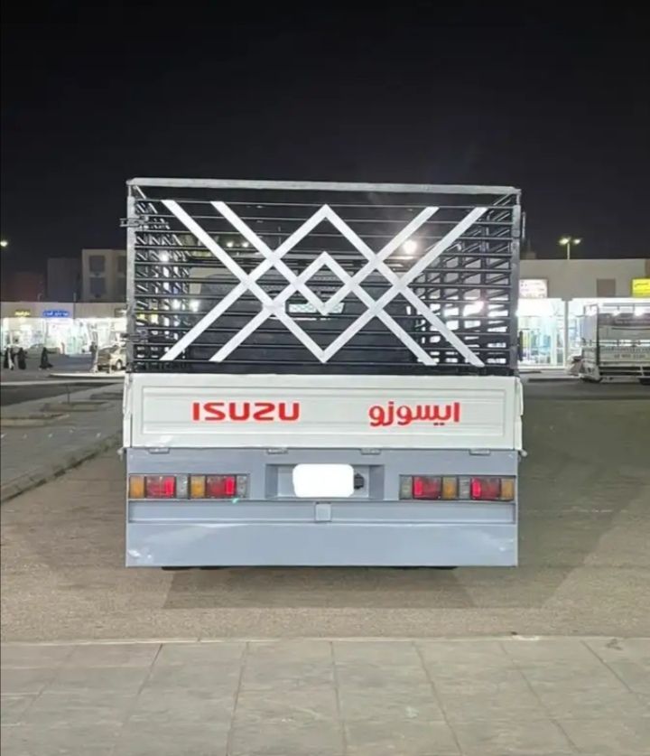 دينا ايسوزو 2016 على الشرط قير بودي مكينة