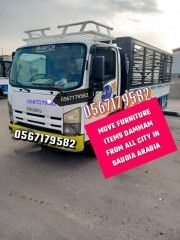 We move furniture items dammam area From all Saudi