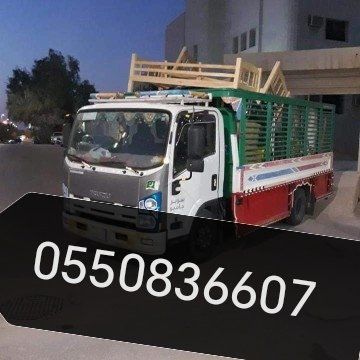 دينا نقل عفش بالرياض ونيت توصيل مشاوير بالرياض 055