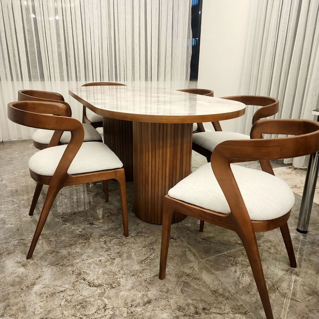 تفصيل طاولات حسب الطلب