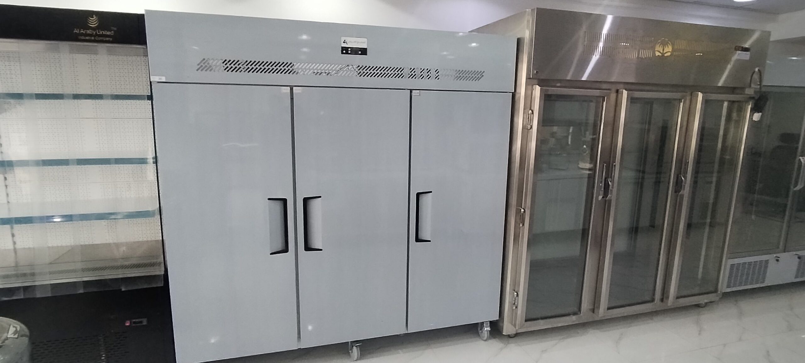 معدات مطاعم وفنادق