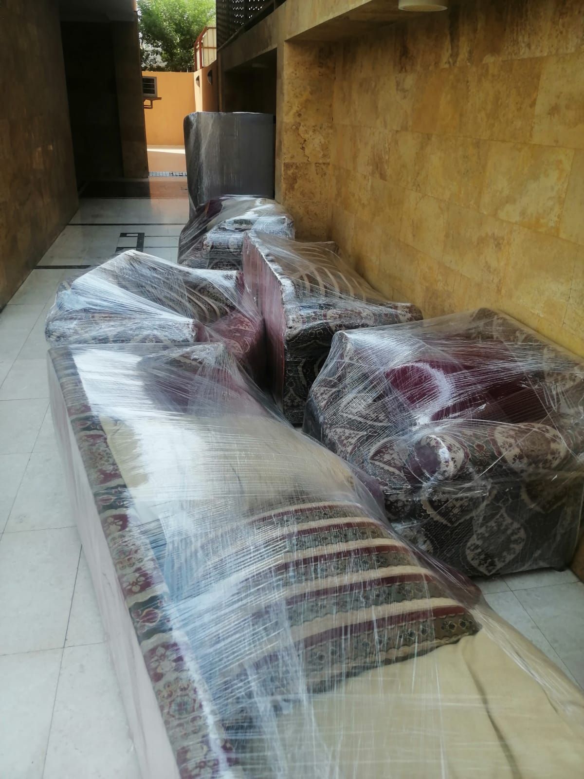 شركة نقل عفش بمكه