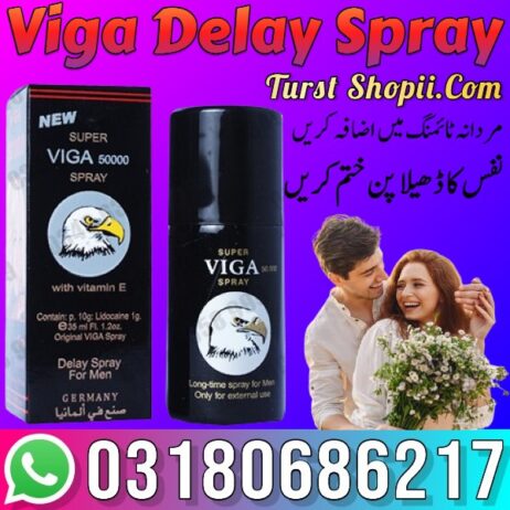 Viga 50000 Spray in Pakistan – 03180686217