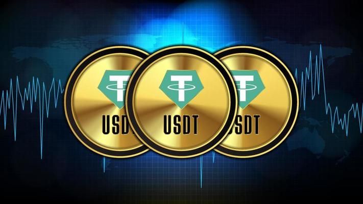 بيع وشراء USDT