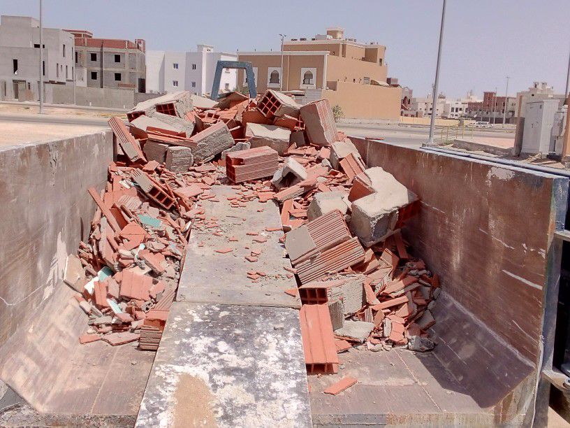 عمال الحمدانية