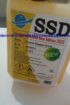 SSD CHEMICAL, ACTIVATION POWDER and MACHINE