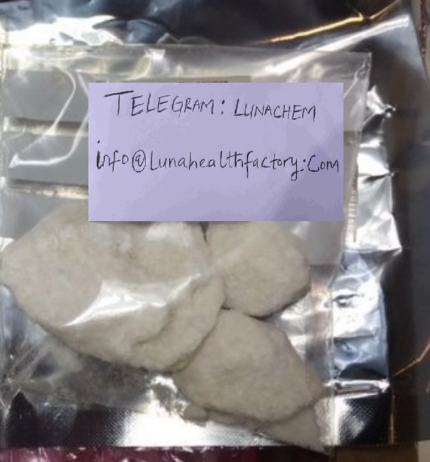 (Telegram: lunachem) Buy A-pvp, A-pyp, Flakka