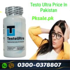 Testo-Ultra-Price-In-Pakistan