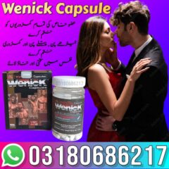 Wenick-Capsule