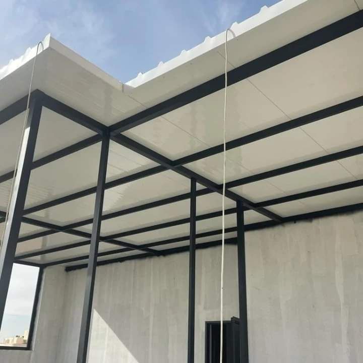 #تطيبق-ساندوتش-بانل, #سقف-ساندوتش-بانل-, #غرف-بانل