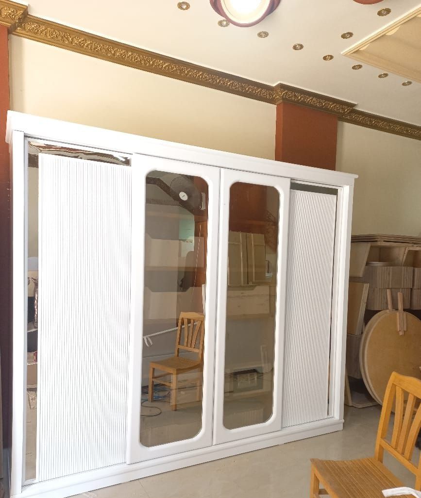 كنب ومجالس وكراسي