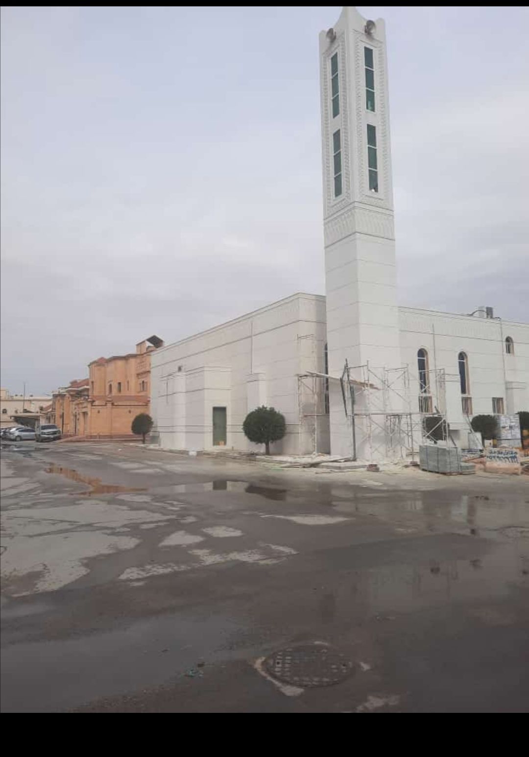 لياسه ملونه