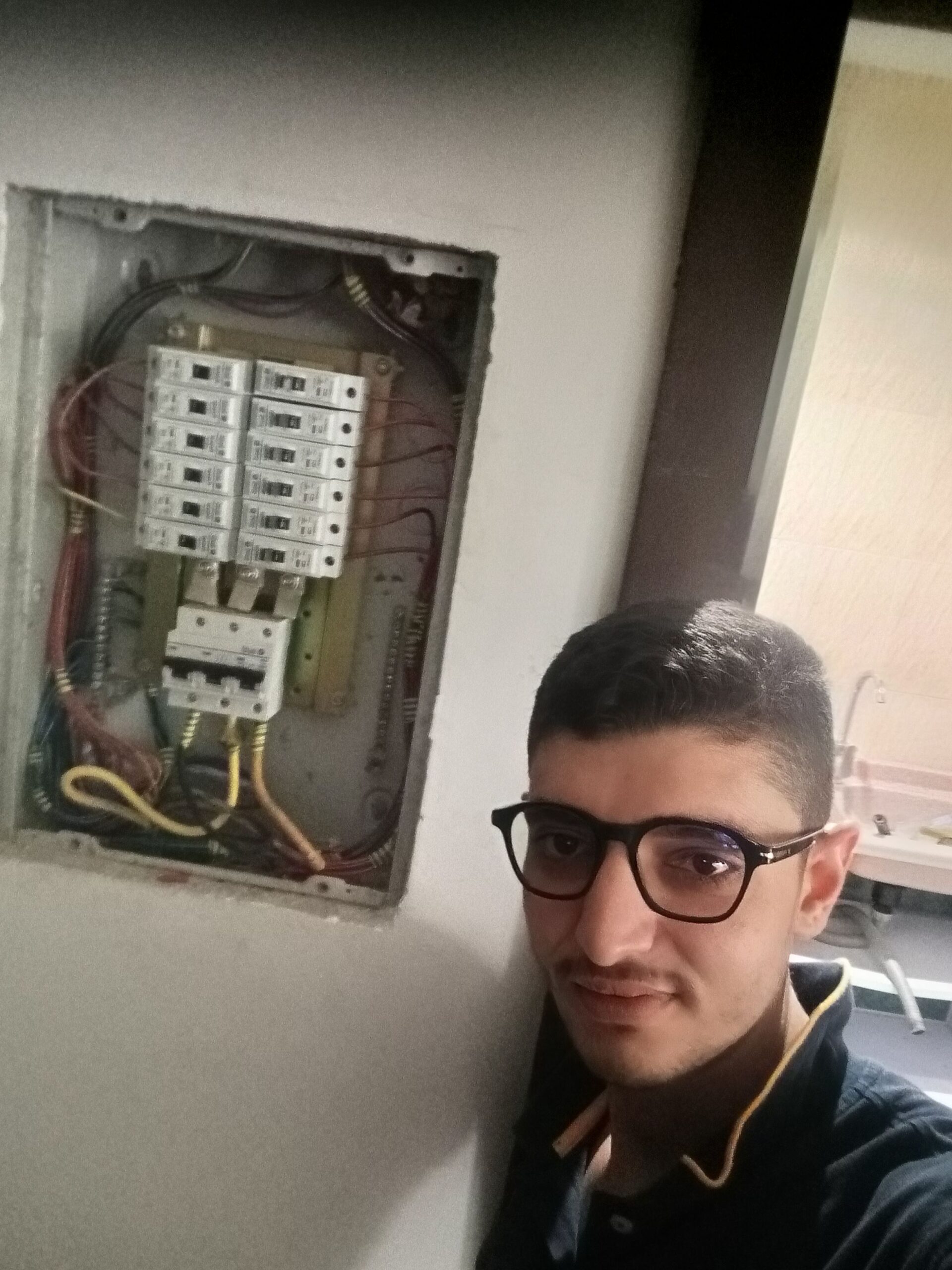 كهربائي منازل الرياض