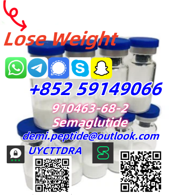 Linaclotide 2 mg/5mg/10mg Tested High Quality Fas