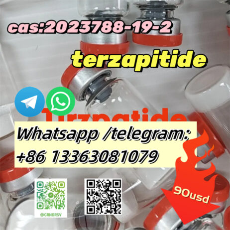 Tirzepatide 2mg/5mg/10mg Peptide Powder