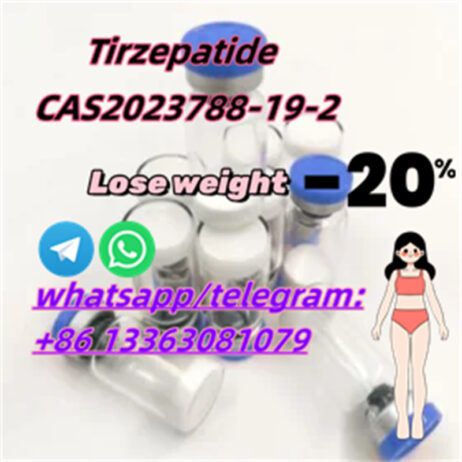 High quality CAS2381089-83-2 Free sample