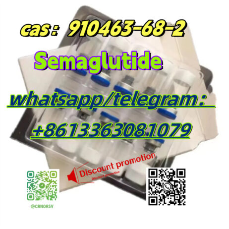 High quality CAS2381089-83-2 Free sample