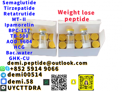 Argireline 2 mg/5mg/10mg Tested High Quality Fast