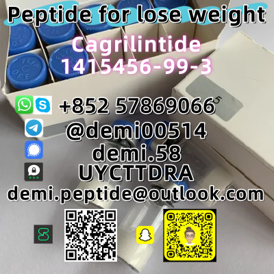 Semaglutide 2 mg/5mg/10mg Tested High Quality Fast