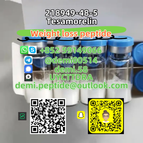 Palmitoyl Pentapeptide 2 mg/5mg/10mg Tested High Q