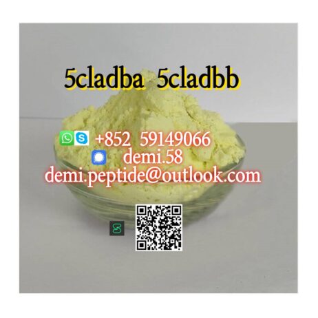 5cladb 5CL-ADB 5cladba synthetic cannabinoids 5fad