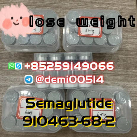 Cagrilintide 2 mg/5mg/10mg Tested High Quality Fa