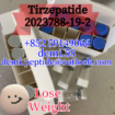 Teriparatide 2 mg/5mg/10mg Tested High Quality Fa