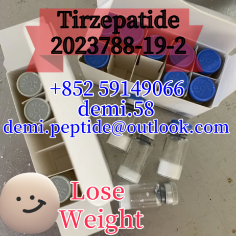 Linaclotide 2 mg/5mg/10mg Tested High Quality Fas