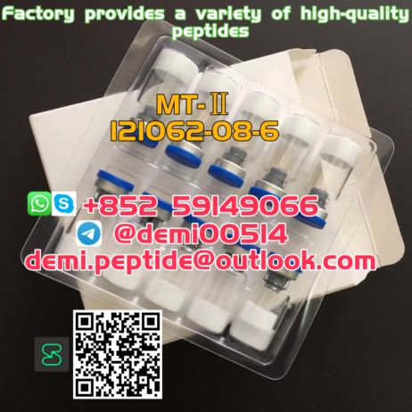 Linaclotide 2 mg/5mg/10mg Tested High Quality Fas