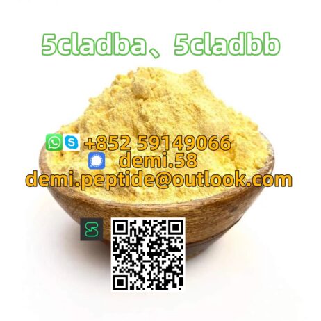 5cladb 5CL-ADB 5cladba synthetic cannabinoids 5fad