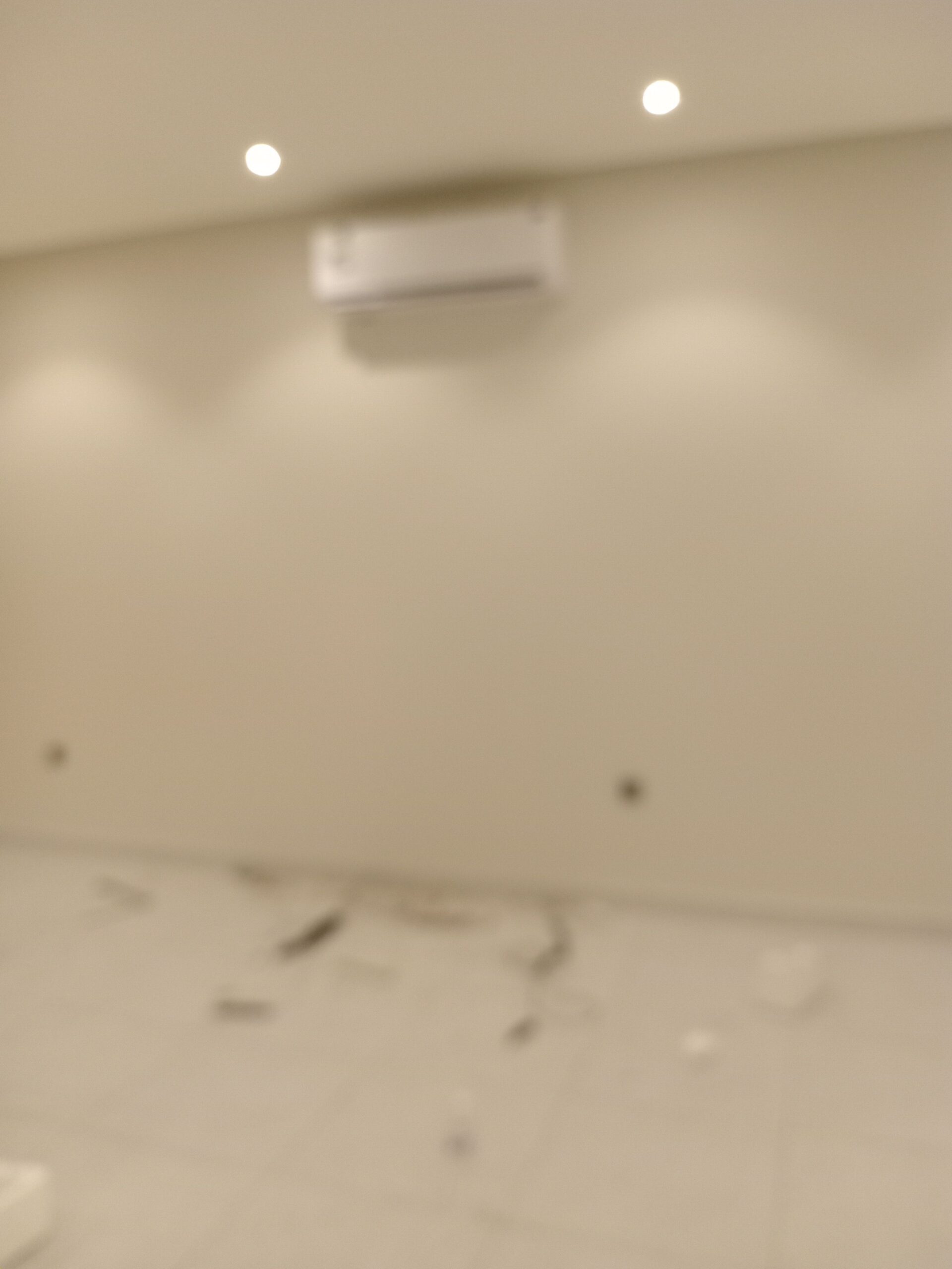 قني تكيف مكة