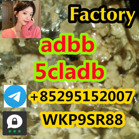 Synthetic cannabinoids/5cladb/5fadb/adbb/5cladba