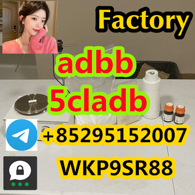 5cladb China supplier 5CL-ADB adbb 5fadb 5cladba