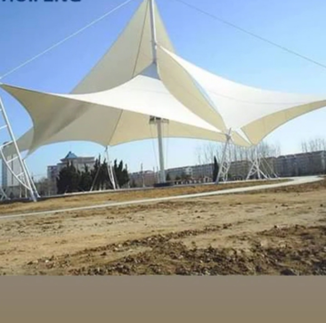 مظلات وسواتر عسر