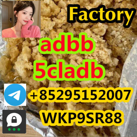 5CL-ADB 5cladb 5cladba synthetic cannabinoids adbb