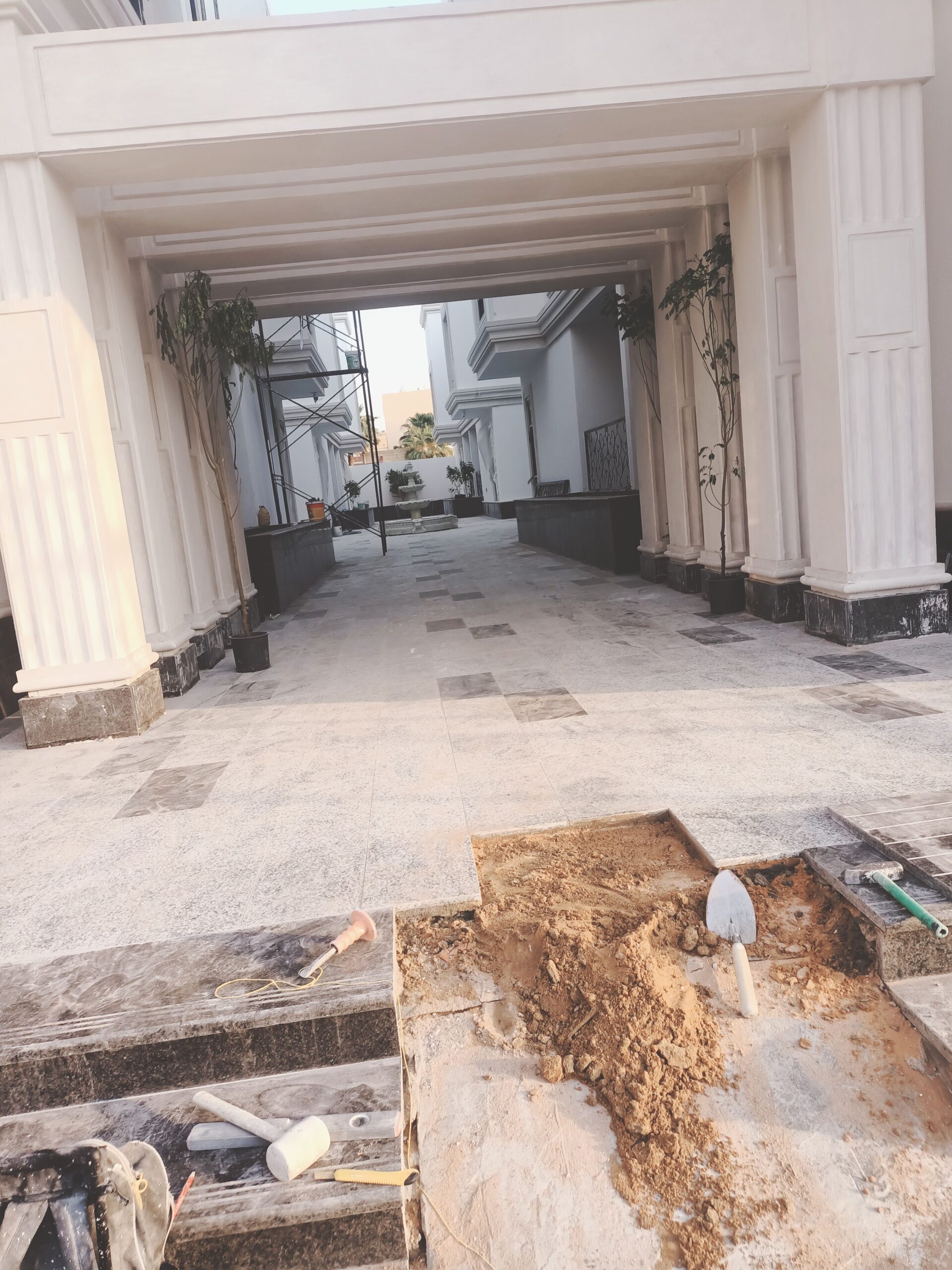 الرياض ام الحمام الشرقيه