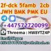 Signal/Telegram: +4475727200995cl bmk pmk