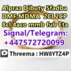 Signal/Telegram: +447572720099 EU 5CL 5CLADBA