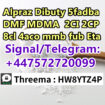 Signal/Telegram: +447572720099  4CMC  5CLADBA