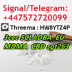 Signal/Telegram: +447572720099 CAS: 14680-51-4 Me