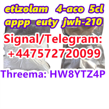 Signal/Telegram: +447572720099 EU 5CL 5CLADBA